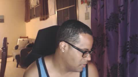 Antonio online show from 11.22.25