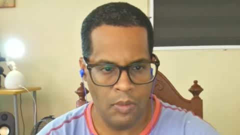 Antonio online show from 02.15.26