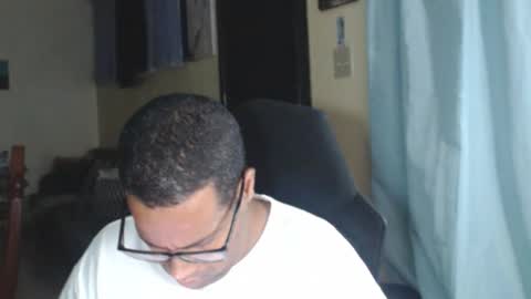 Antonio online show from 03.13.26