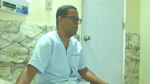 Antonio online show from 04.06.26