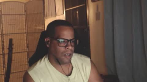 Antonio online show from 04.18.26