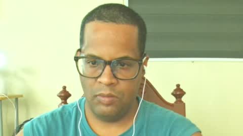 Antonio online show from 04.20.26