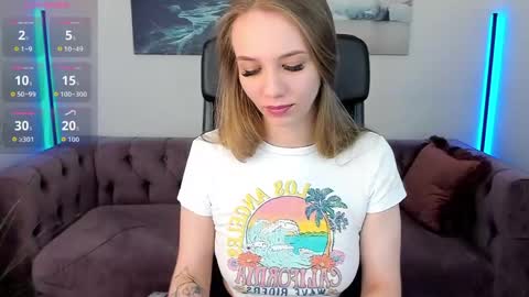 Snapshot of toni_ray chatting on 06.04.26 Tony online show from 06.04.26