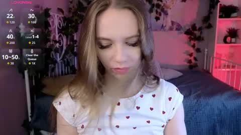 Snapshot of toni_ray chatting on 06.16.26 Tony online show from 06.16.26
