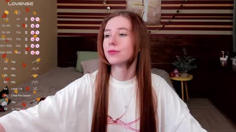 Milana online show from 12.06.24