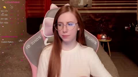 Milana online show from 10.23.25