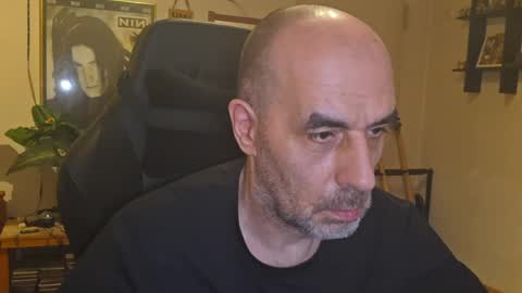 toninspektor online show from 03.23.26