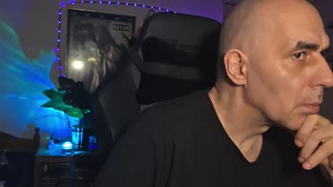 toninspektor online show from 03.25.26