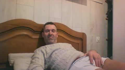 tonio1972 online show from 01.14.26