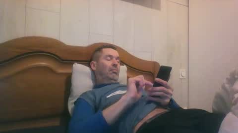 tonio1972 online show from 01.16.26