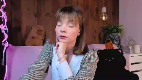 Melissa online show from 06.18.26