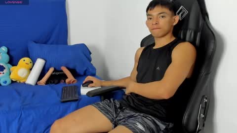Tonny online show from 05.18.26
