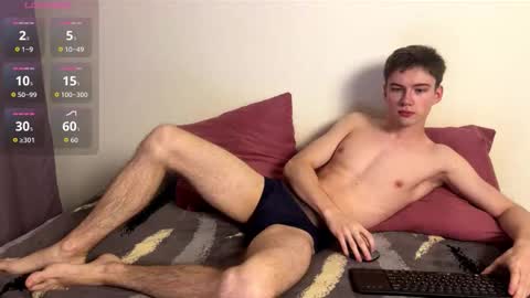 Ton online show from 12.01.25