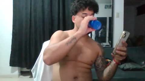 toni online show from 02.15.25