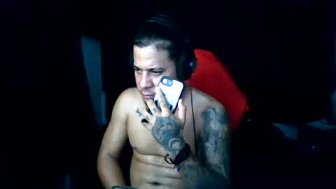 Snapshot of tony19c chatting on 05.15.26 toni online show from 05.15.26