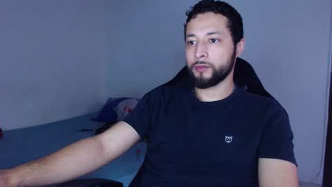 Tony Ribas. online show from 02.06.26