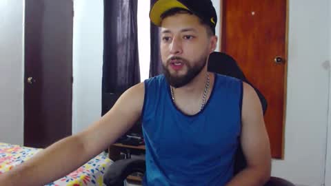 Tony Ribas. online show from 03.13.26