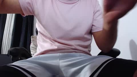 Tony Ribas. online show from 03.20.26