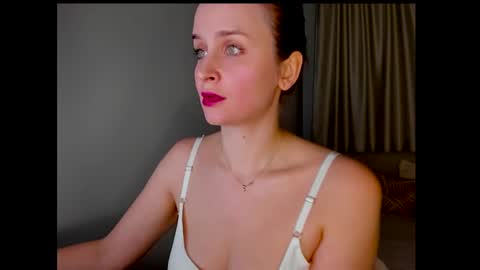 Snapshot of tony_and_alice chatting on 01.30.25 Tony and Alice online show from 01.30.25