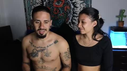 Sophia  Tony online show from 04.19.26