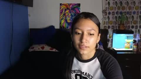 Sophia  Tony online show from 07.19.26