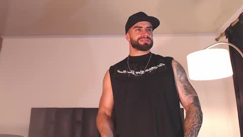 tony online show from 04.07.26