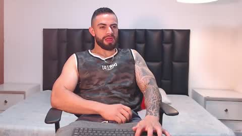 tony online show from 04.13.26