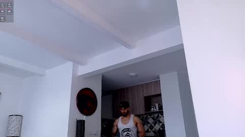 tony muscle1 online show from 11.30.25