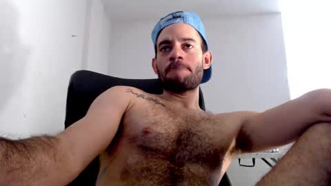 Snapshot of tony_okly chatting on 03.14.26 Tony Okly online show from 03.14.26