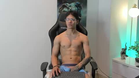 tony_petrov online show from 11.06.25