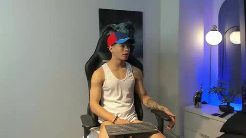 tony_petrov online show from 11.24.25