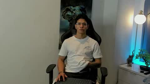 tony_petrov online show from 01.09.26