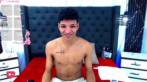 Tony And Rick online show from 11.14.25