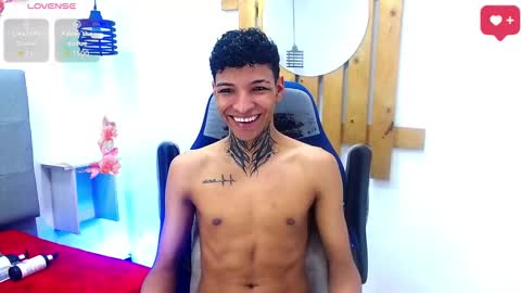 Tony And Rick online show from 12.16.25