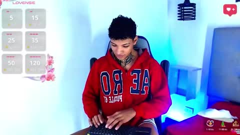 Tony And Rick online show from 12.18.25