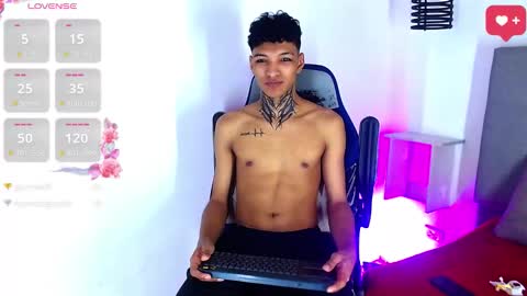 Tony And Rick online show from 12.21.25