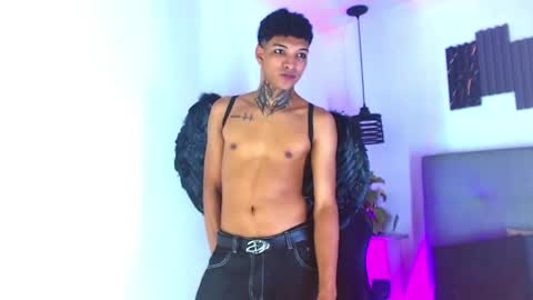 Tony And Rick online show from 03.04.26