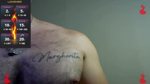 TONY online show from 02.14.25