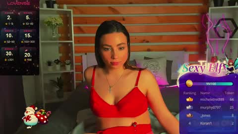 Tonya online show from 02.03.25