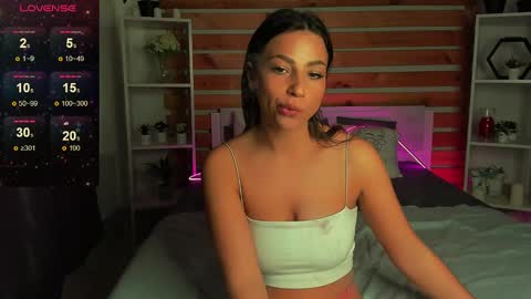 Tonya online show from 03.06.25