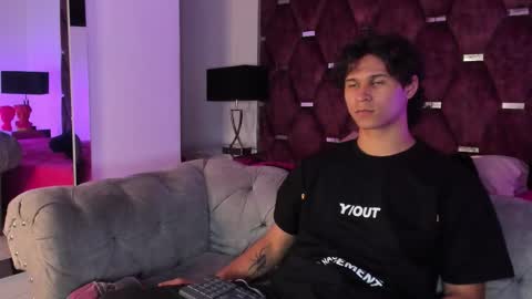 Tony Benedetti online show from 12.22.25