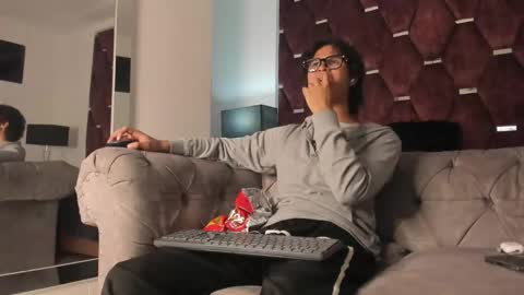 Tony Benedetti online show from 02.02.26