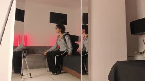 Tony Benedetti online show from 02.03.26