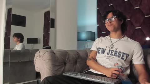 Tony Benedetti online show from 02.04.26