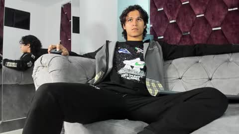 Tony Benedetti online show from 02.24.26