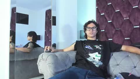 Tony Benedetti online show from 02.25.26