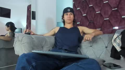 Tony Benedetti online show from 03.12.26