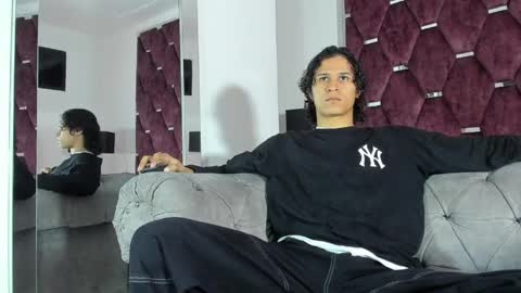 Tony Benedetti online show from 04.13.26