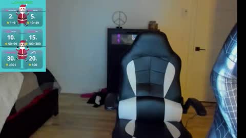 tonybigdick12333 online show from 01.13.26