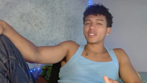 tonydesire_ online show from 04.18.26